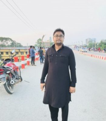 Profile picture of Syed Md Mizanur Rahman