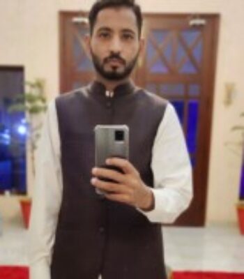 Profile picture of Noman Javed