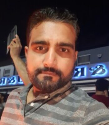 Profile picture of Ali Khan