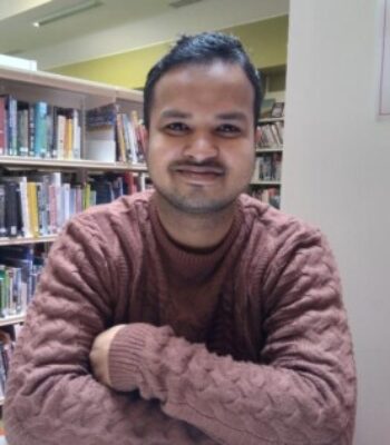 Profile picture of Suhel Ahmed