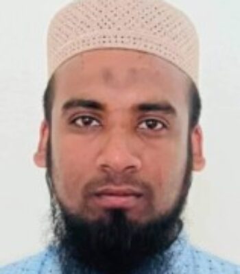 Profile picture of Suleman Ahmed