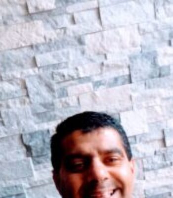 Profile picture of Ashraf Ismail