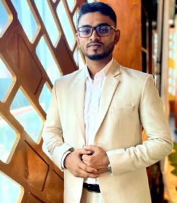 Profile picture of Emran Sardar